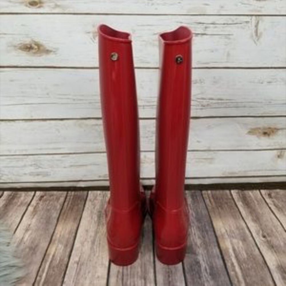 Sam Edelman rain boots - Picture 3 of 8